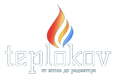Коллектор регулирующий 1" (ВР-НР) с 2 отв. 1/2"EU и полимерные вставки