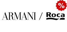 ARMANI ROCA