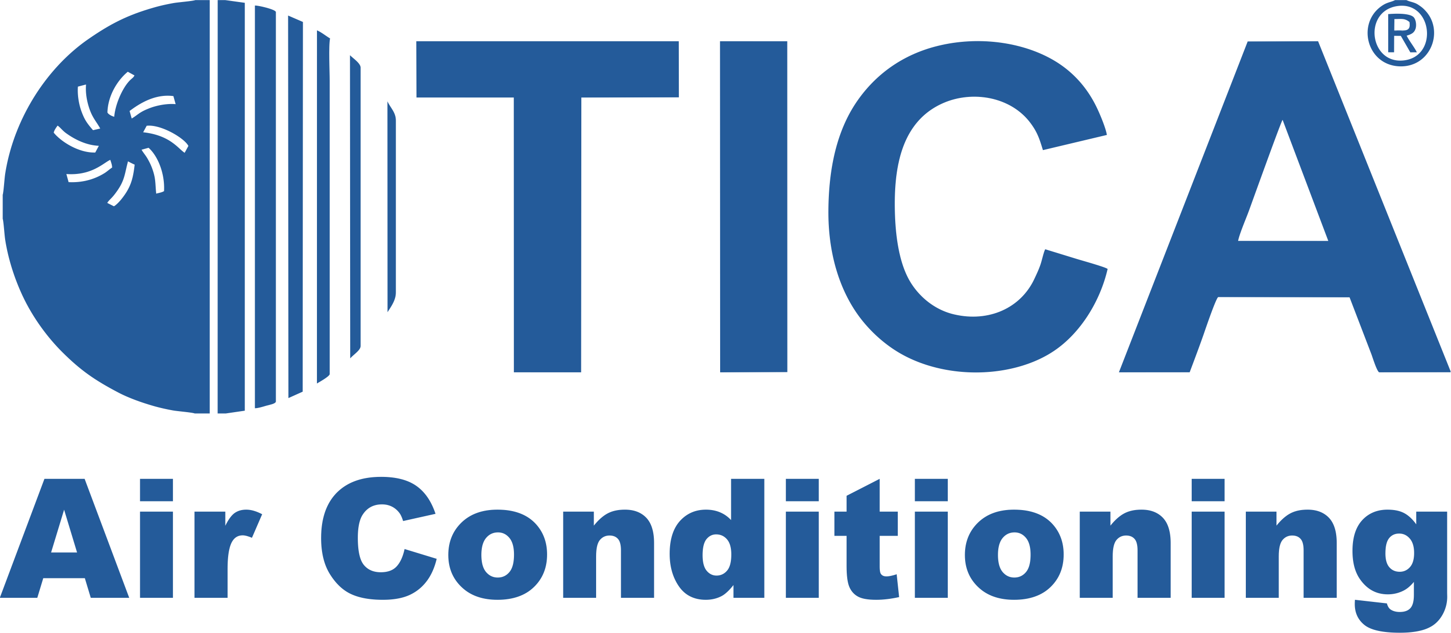 TICA