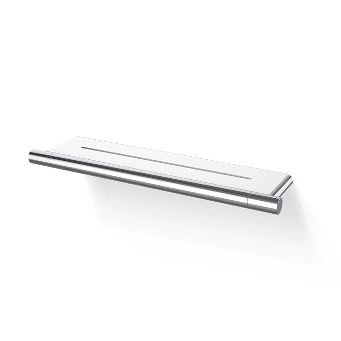 Decor Walther Bar DA Душевая полочка 2x35x9 cm, цвет: Хром