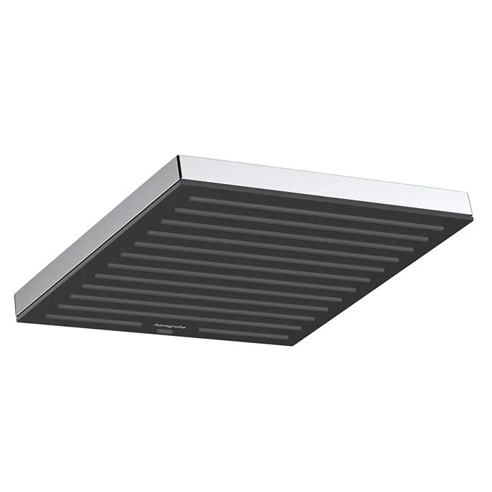 Hansgrohe Pulsify E Верхний душ 26х26см., настенный/потолочный, цвет: хром