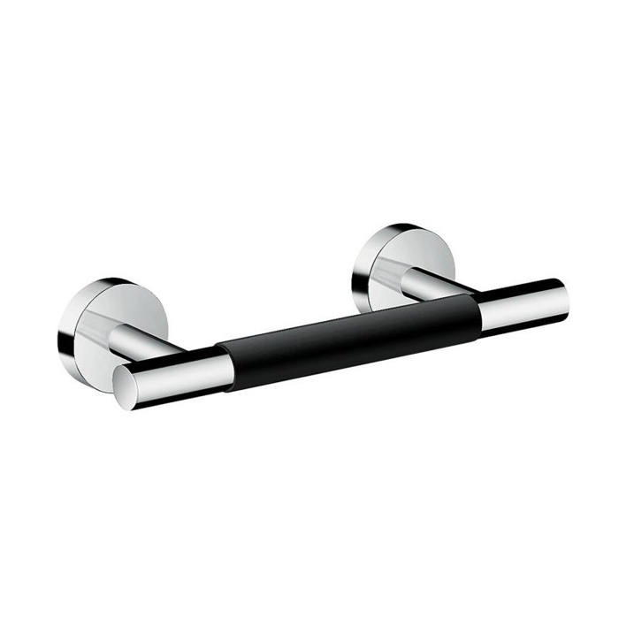 Hansgrohe Unica Comfort Подставка для ног Comfort, подвесной, цвет: хром