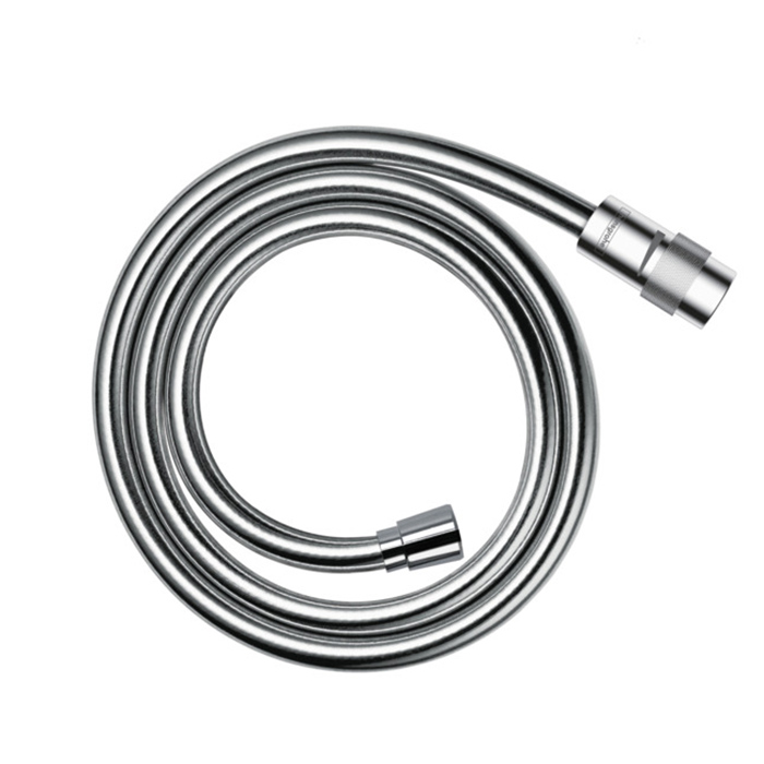 Hansgrohe Isiflex Шланг 125см, цвет: хром