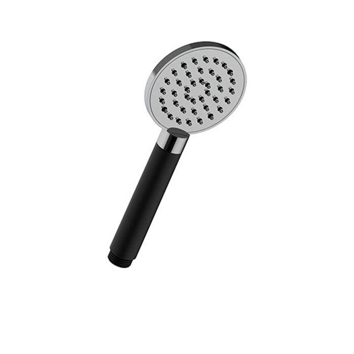Almar Posh Ручной душ, латунь, цвет: хром