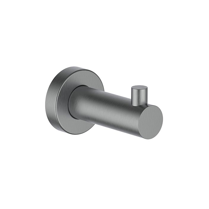 NEMO Крючок подвесной, цвет: gun metal