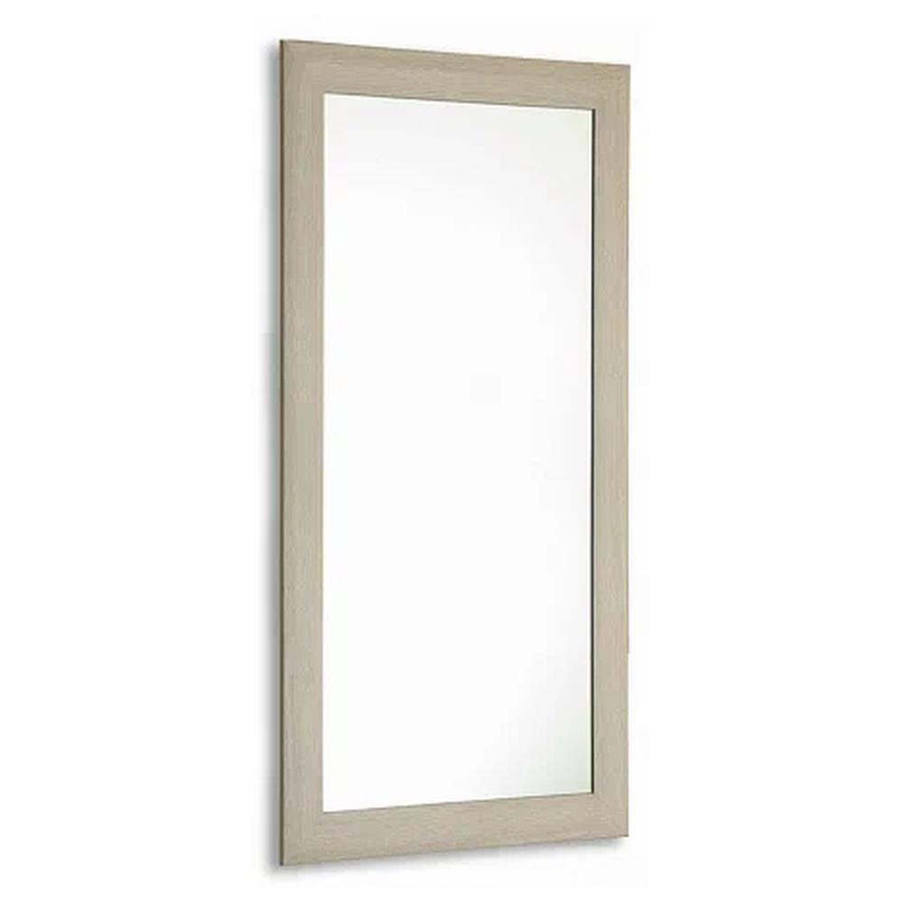Зеркало Silver Mirrors Дуб 500х950