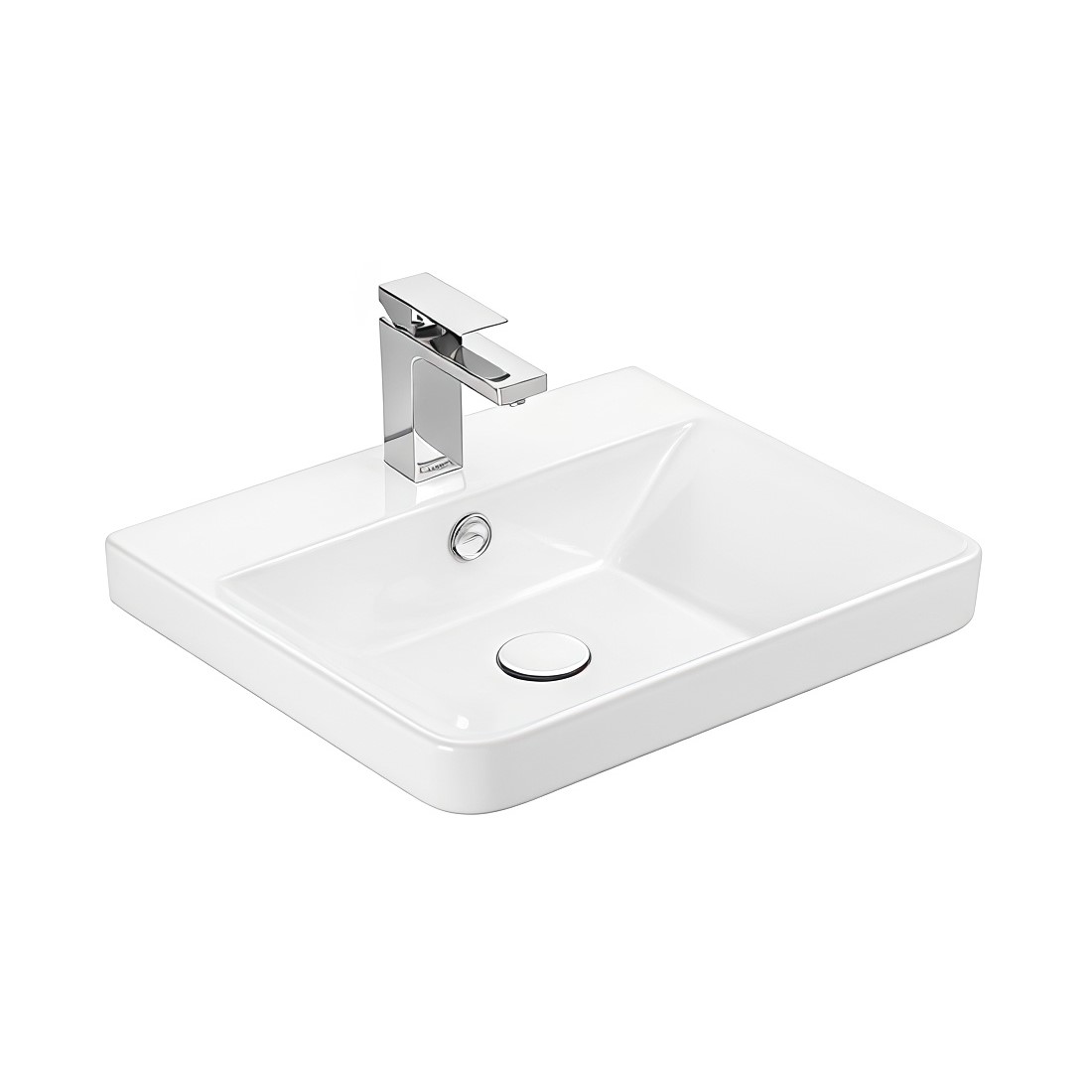 Раковина Dreja Luxury 11050-KL