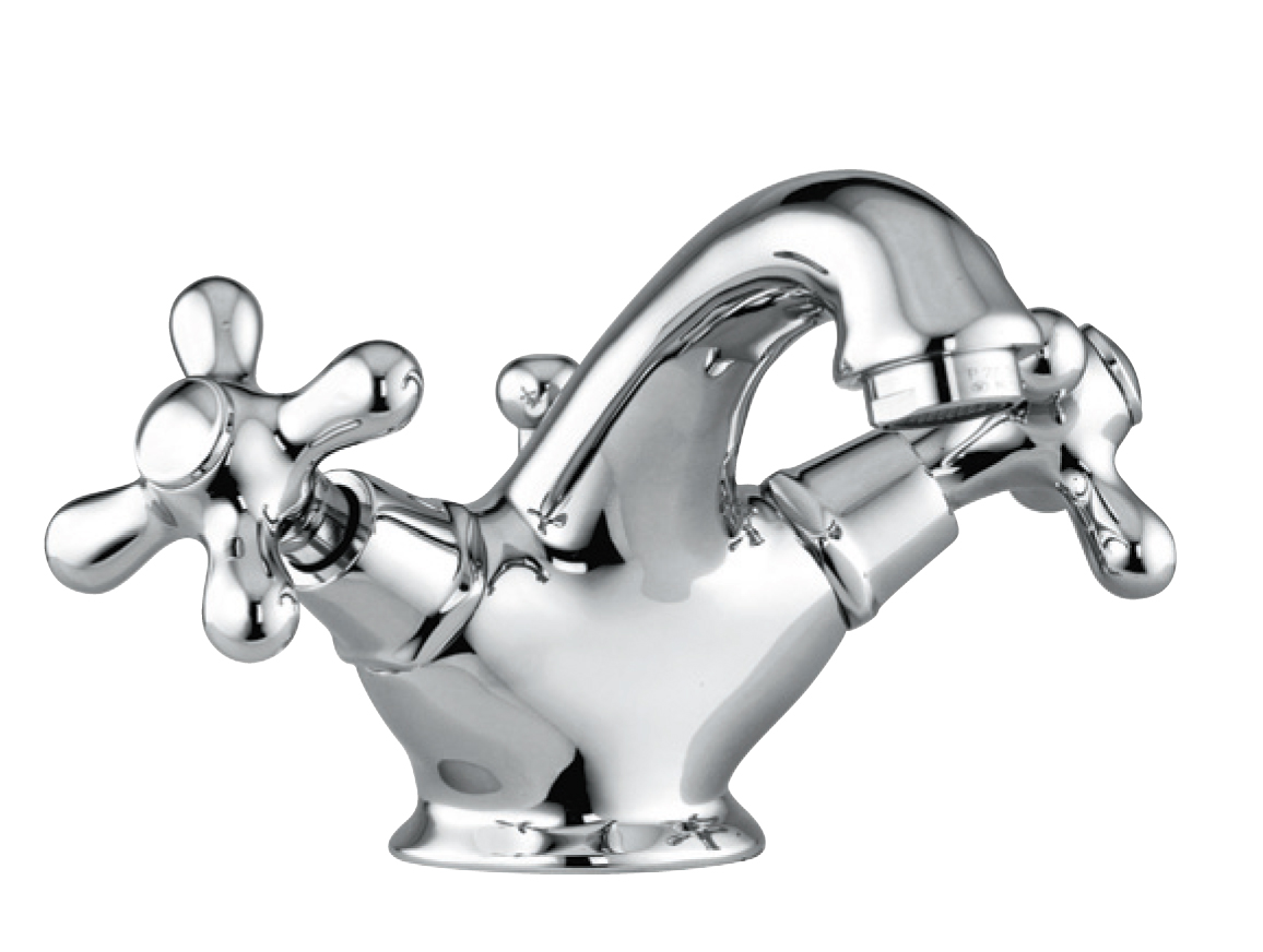 Смеситель для раковины Fiore MARGOT 26CR0622, хром
