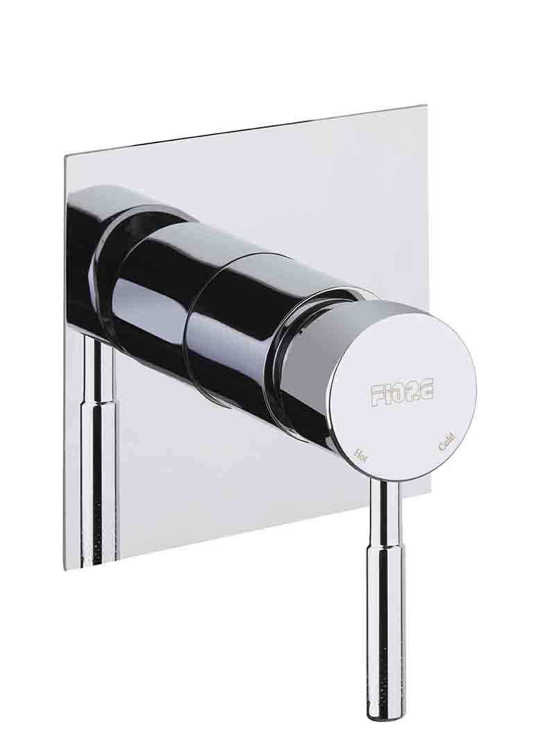 Смеситель для душа Fiore XENON 44CR7515, хром