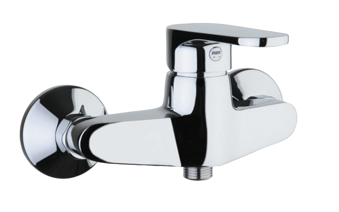 Смеситель для душа Fiore KEVON 81CR6511, хром