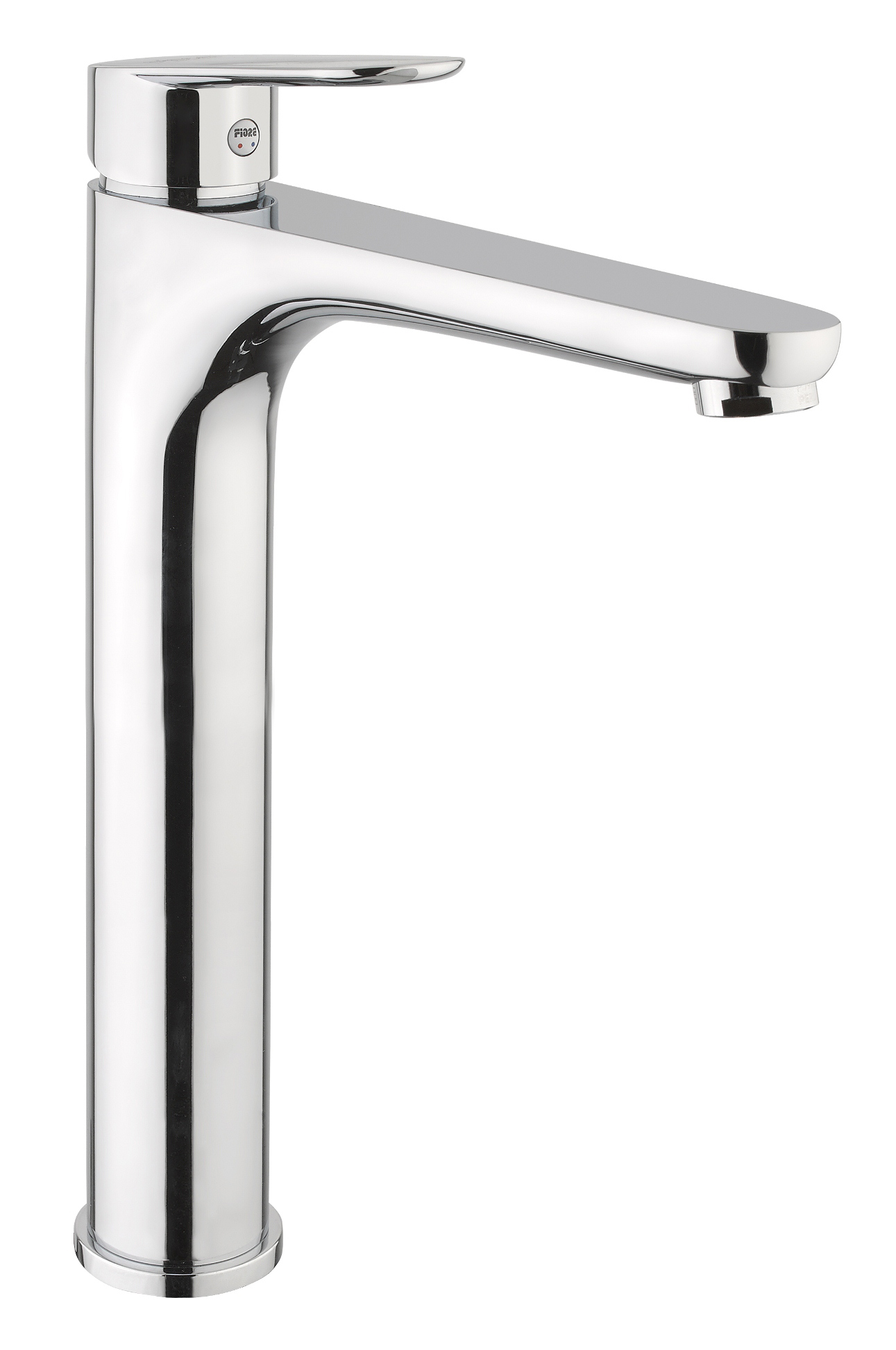 Смеситель для раковины Fiore KEVON 81CR8119, хром