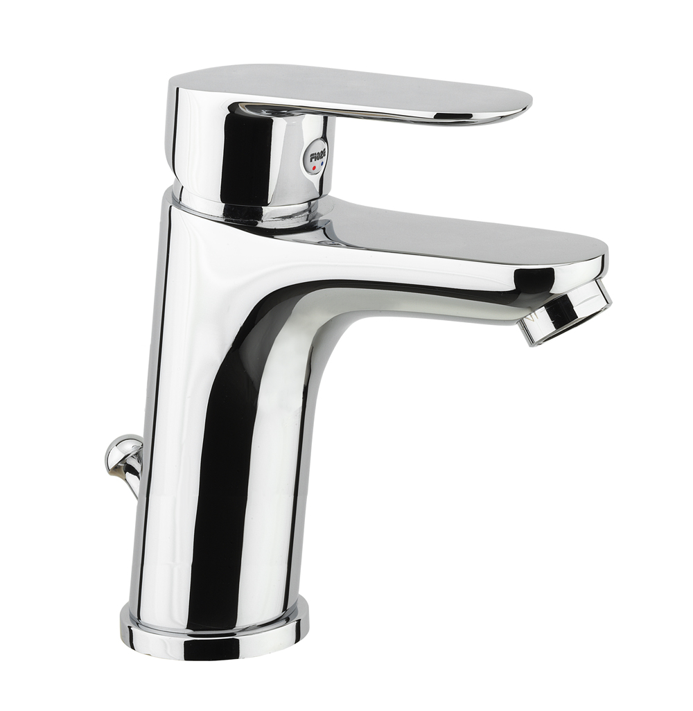 Смеситель для раковины Fiore KEVON 81CR8123, хром