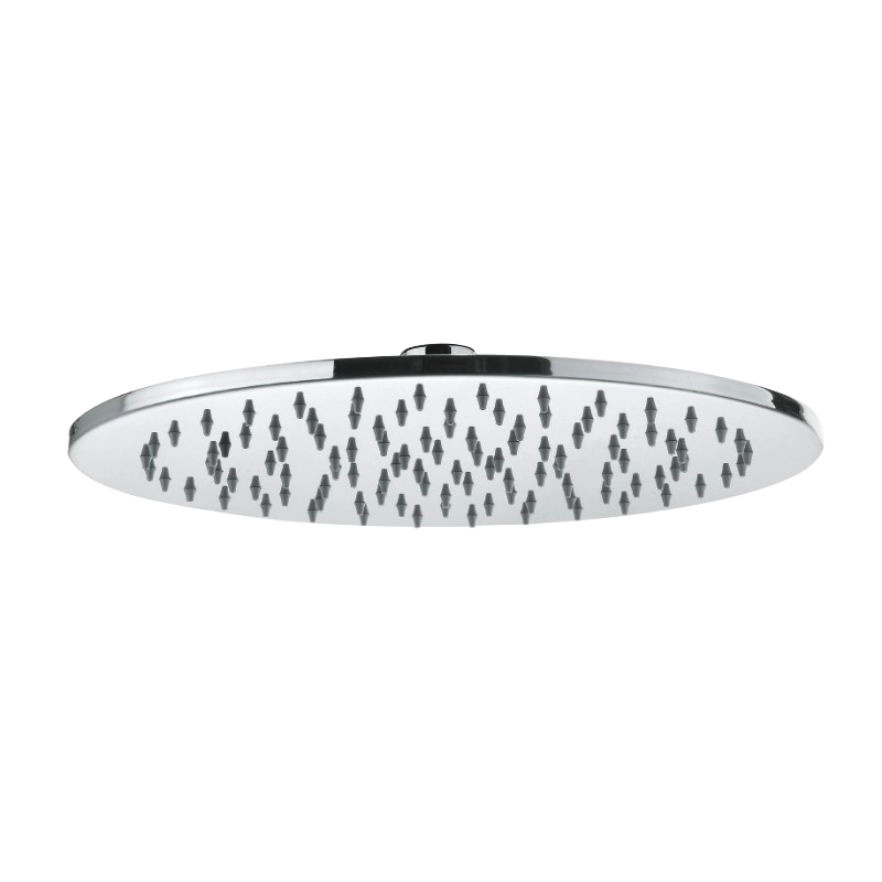 Верхний душ Webert AC1010015STEEL, хром