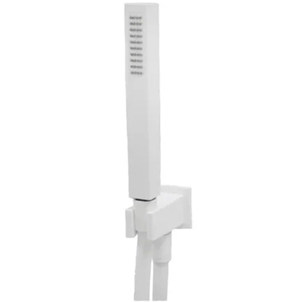 Душевой гарнитур Webert Shower Set AC1045740, белый