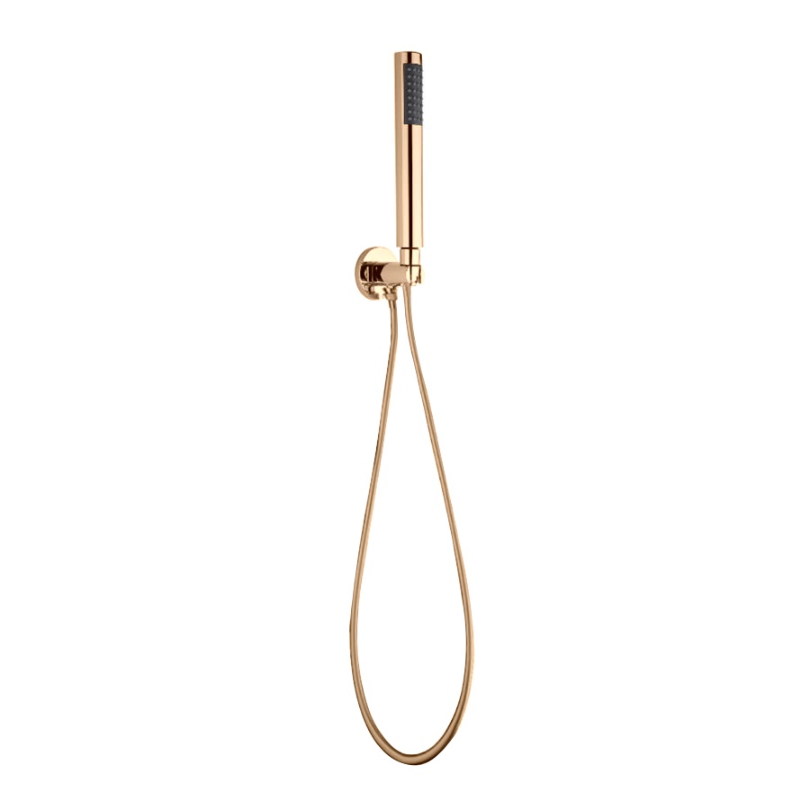 Душевой гарнитур Webert Shower Set AC1046010, золото