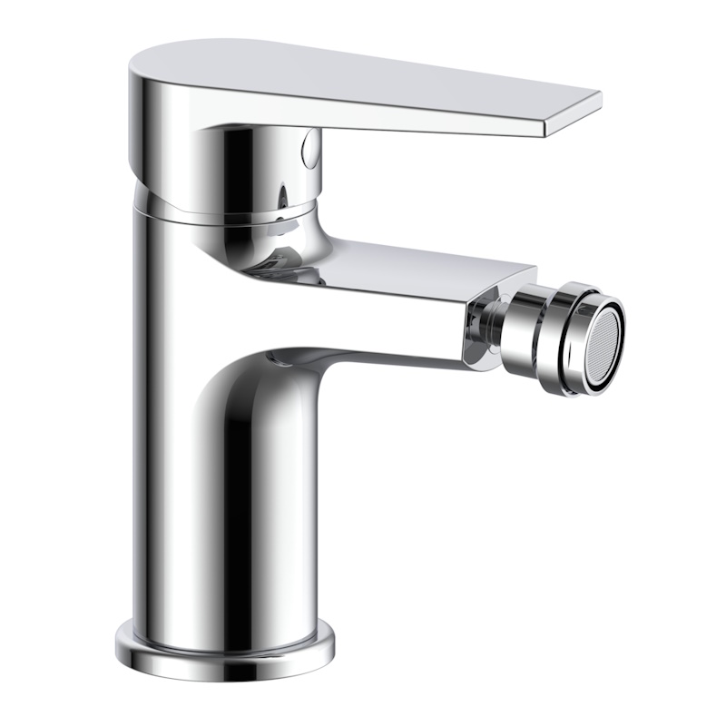 Смеситель для биде Esko BT45, хром