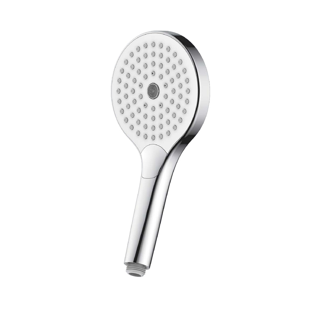 Лейка для душа BRAVAT D2145CP-SW, хром