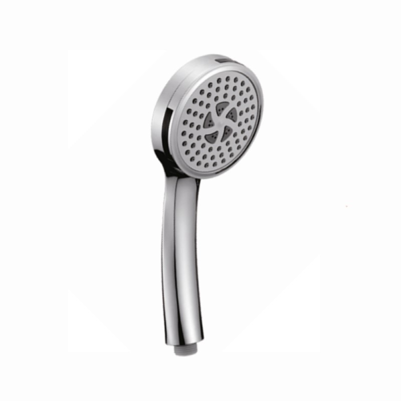 Лейка для душа D-Lin D61026, хром