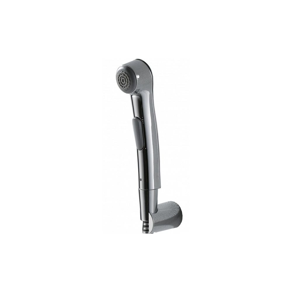 Гигиенический набор Bravat D9122CP-RUS, хром