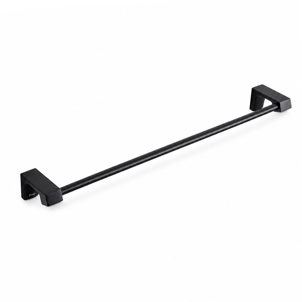Полотенцедержатель FRAP F30601-6, черный