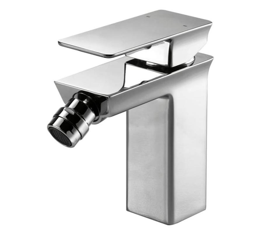Смеситель для биде Bravat Phillis F356101C-ENG, хром