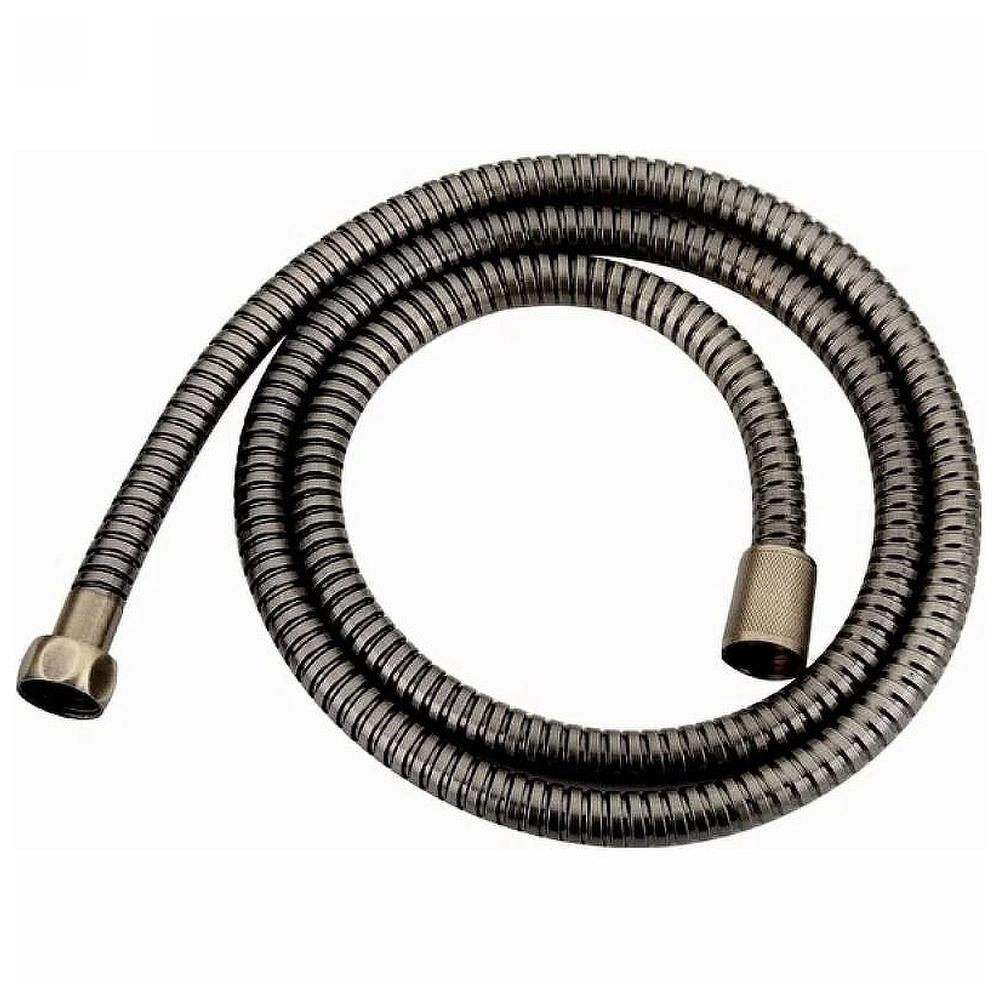 Шланг для душа FRAP F40-4, бронза, 150 см