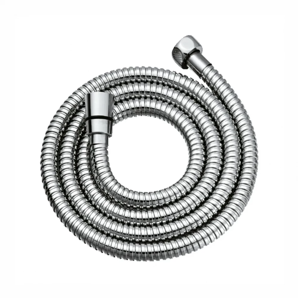 Шланг для душа FILARETE FL40CR 150 см, хром