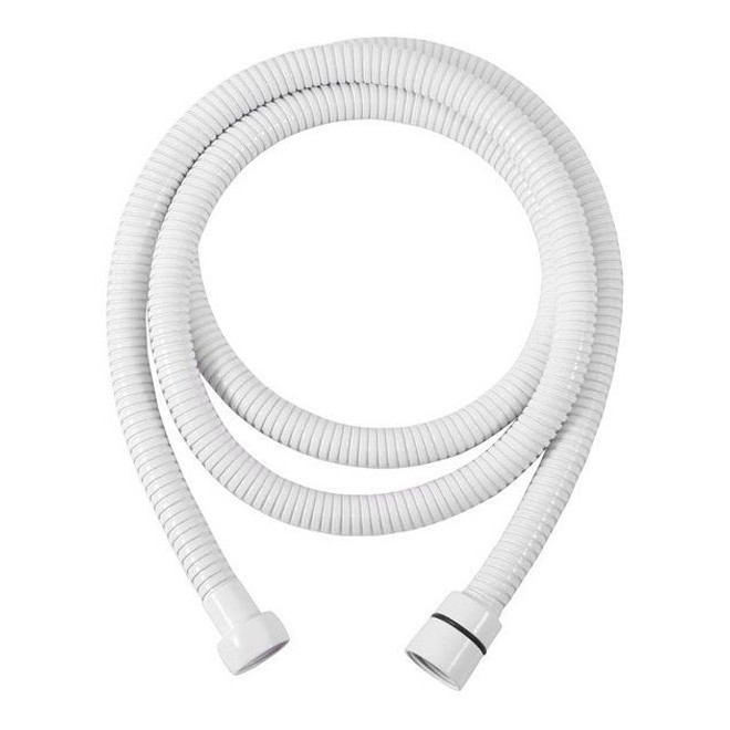 Шланг для гигиенического душа FILARETE FL41W 120 см, белый