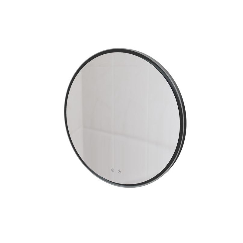 Зеркало Knotlor FLMR110800GRM 80х80 см