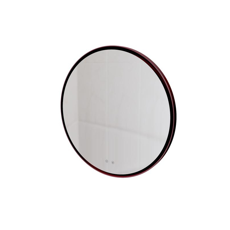 Зеркало Knotlor FLMR110800TM 80х80 см