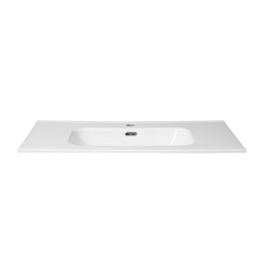 Раковина-столешница La Fenice Slim Line 60 FNC-06-TER-60