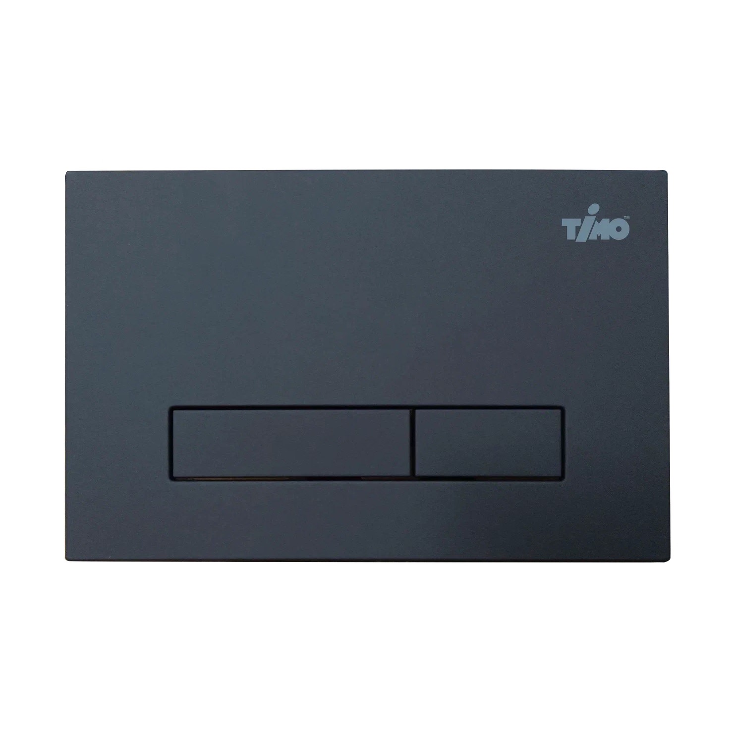 Клавиша смыва TIMO FP-003MB, черный