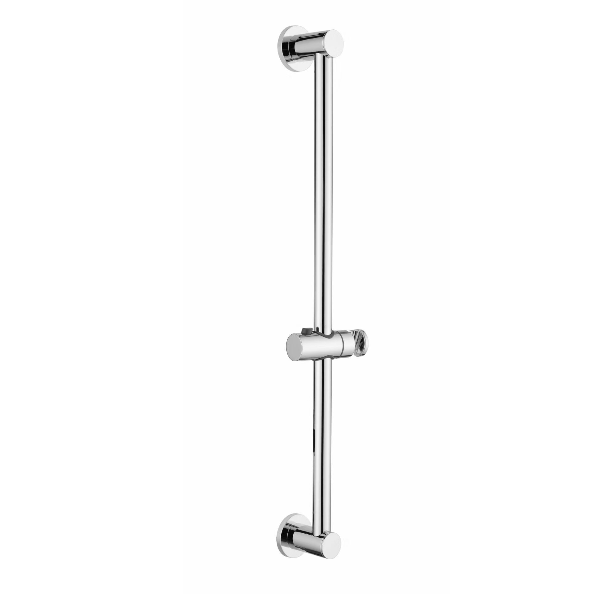 Душевая штанга Fmark FS90166, хром