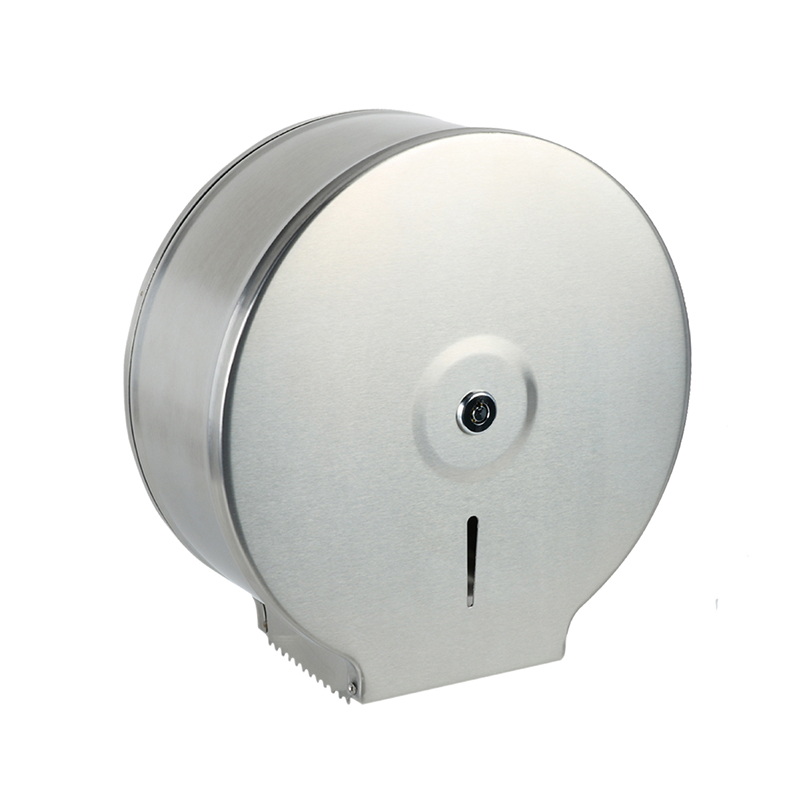 Держатель для туалетной бумаги FIXSEN HOTEL FX-31010C, хром