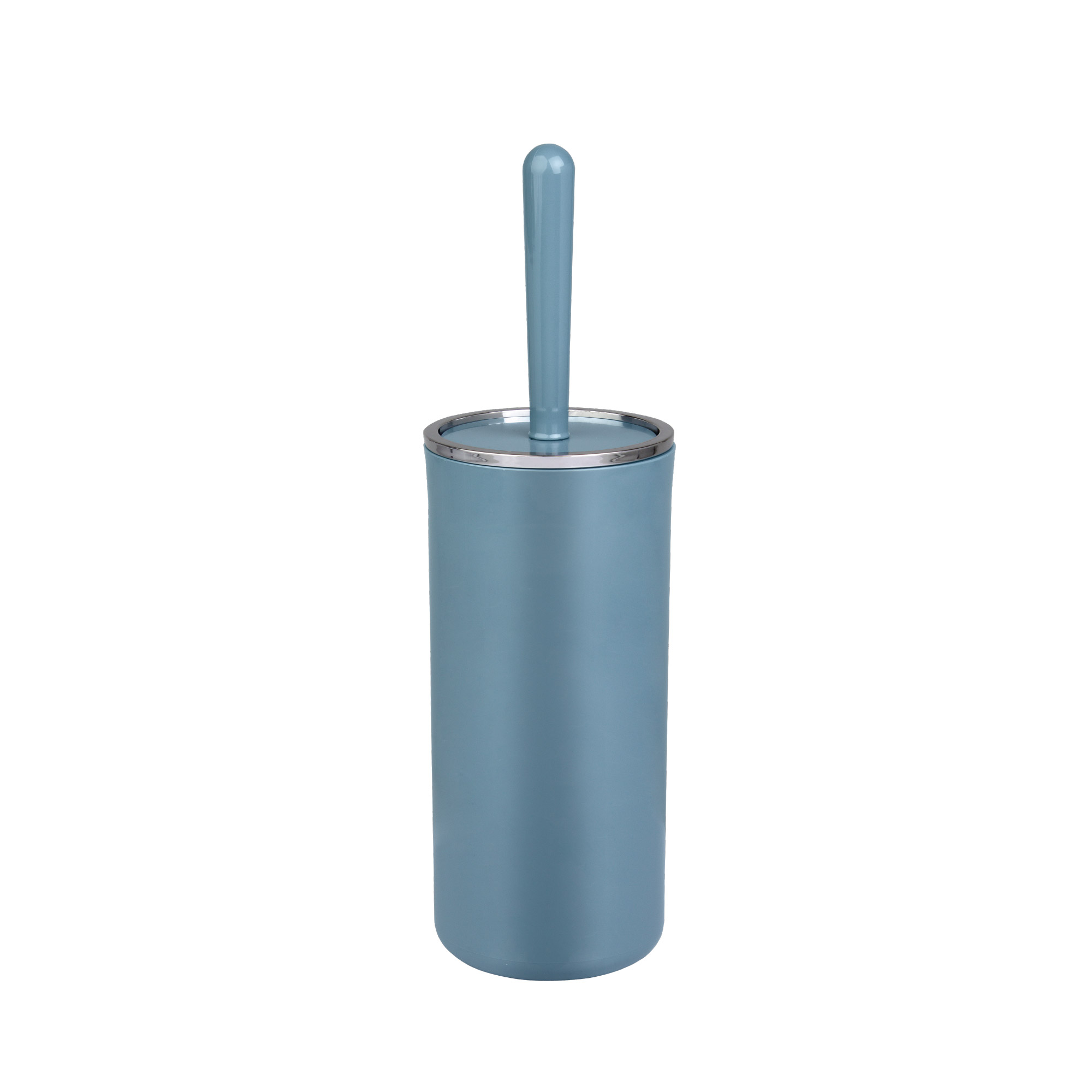 Ершик FIXSEN ROUND BLUE FX-455-5, синий