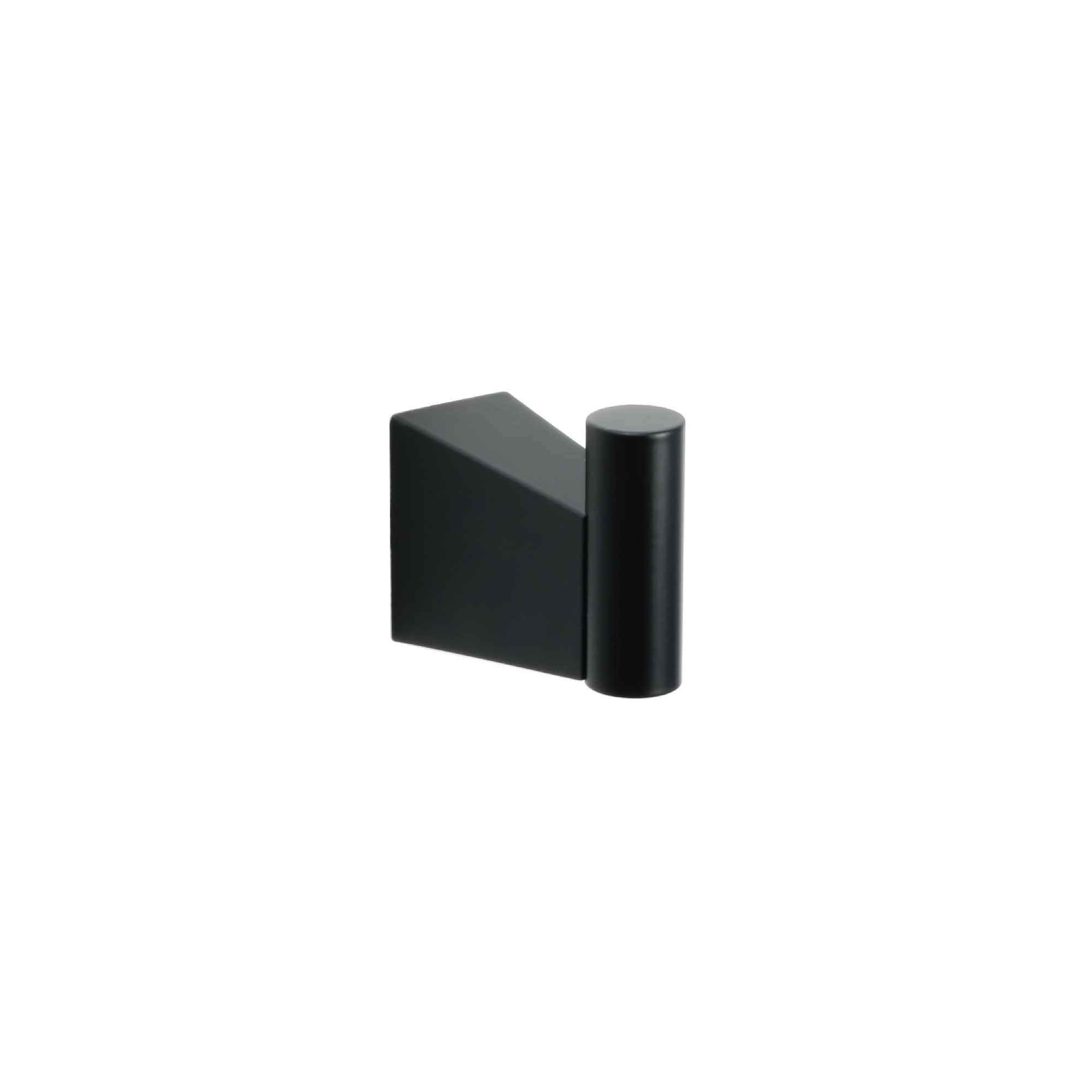 Крючок для ванной FIXSEN TREND FX-97805, черный