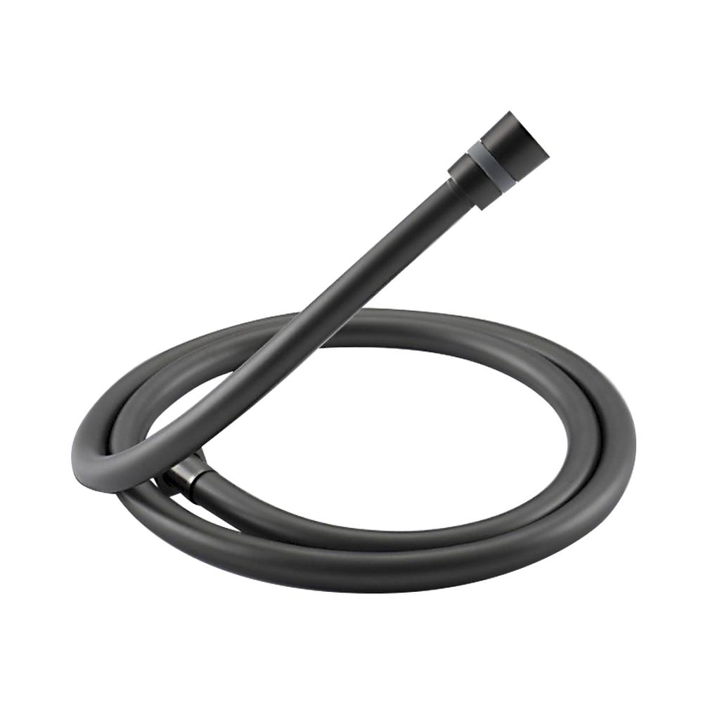 Шланг для душа GAPPO G47-9, оружейная сталь, 150 см