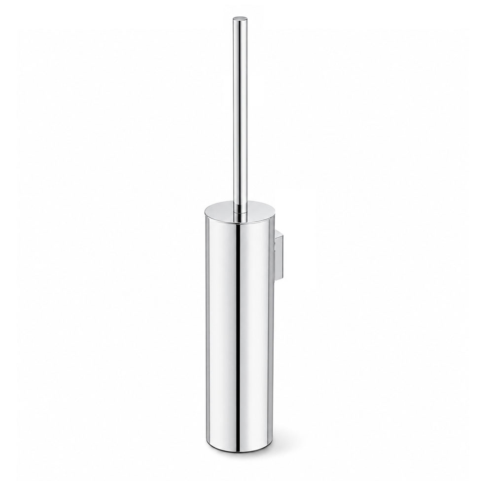 Ершик для унитаза GAPPO G903, хром