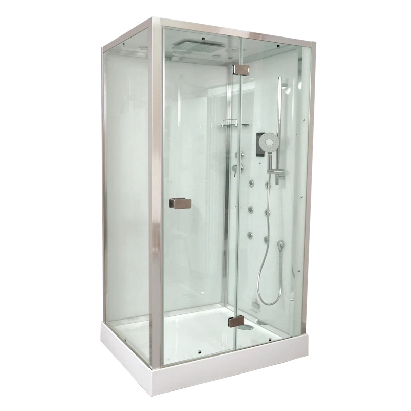 Душевая кабина Timo Premium PURO H-511L, 90x120x220