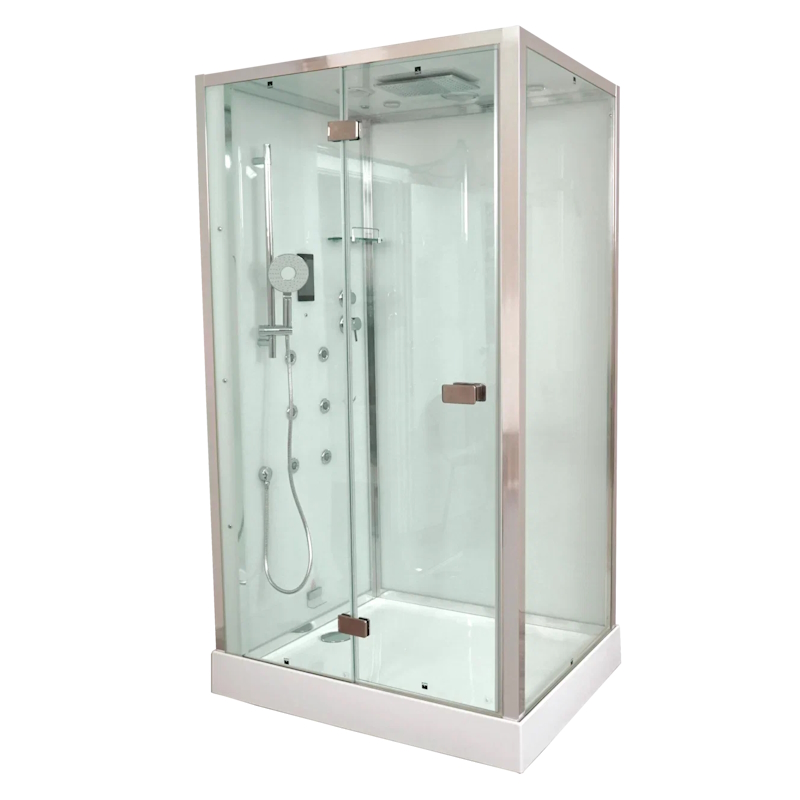 Душевая кабина Timo Premium PURO H-511R, 90x120x220