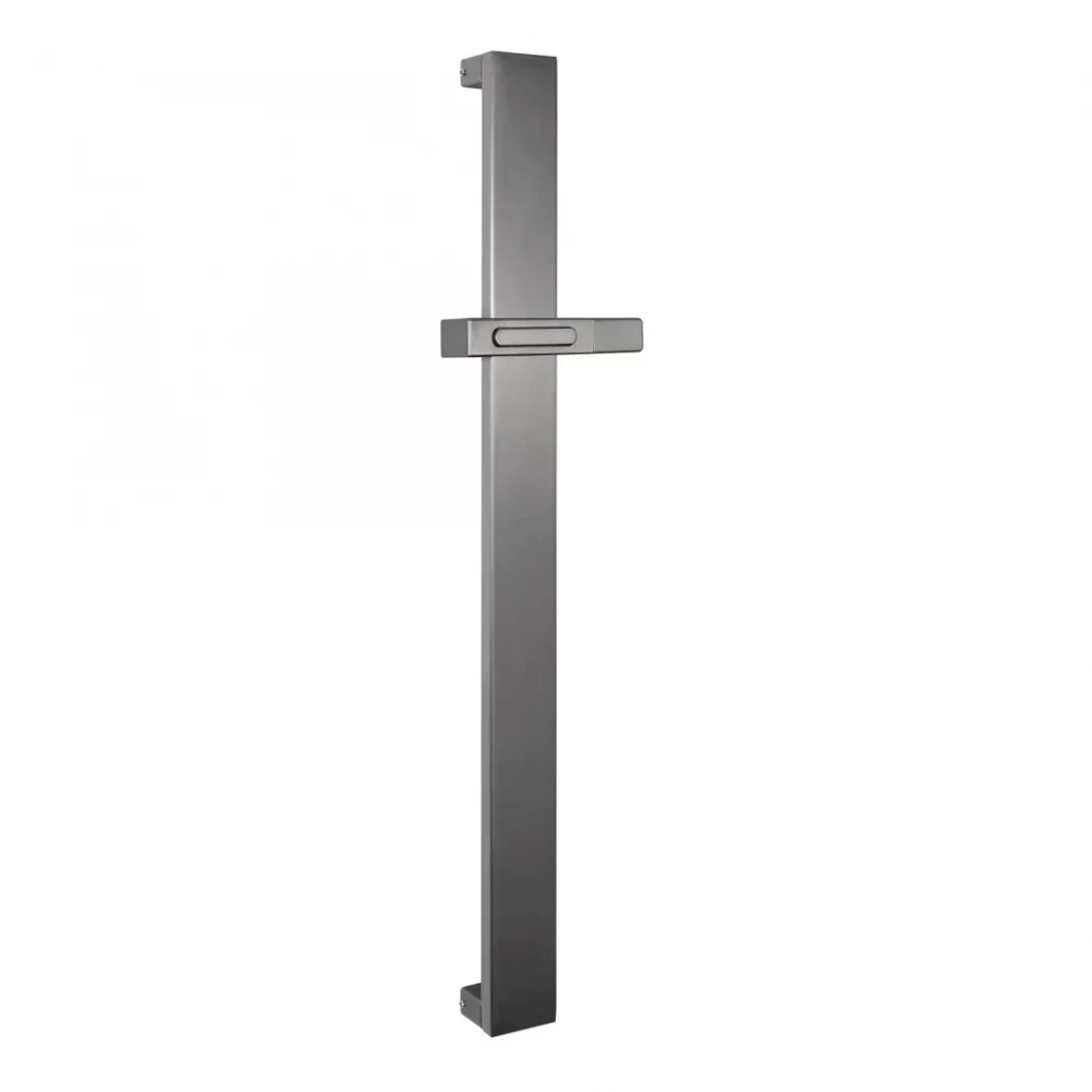 Душевая штанга Hansberge H520BG, графит