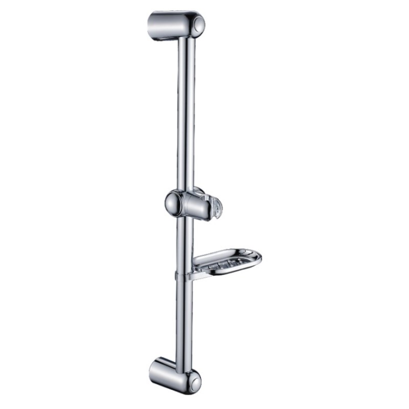 Душевая штанга Haiba HB8003, хром