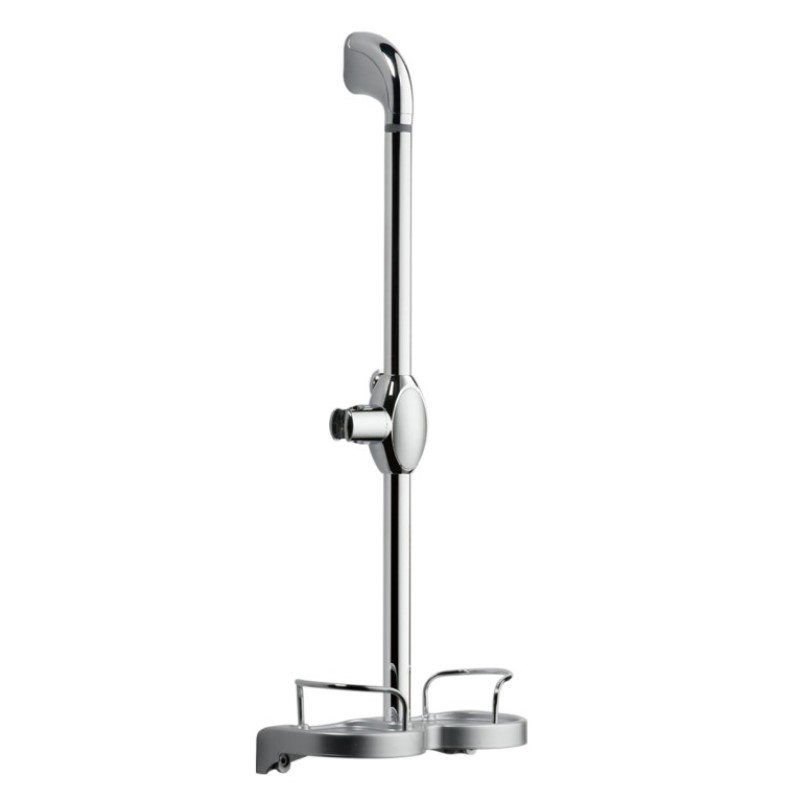 Душевая штанга Haiba HB8006, хром