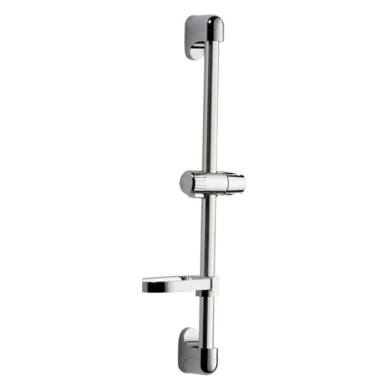 Душевая штанга Haiba HB8007, хром