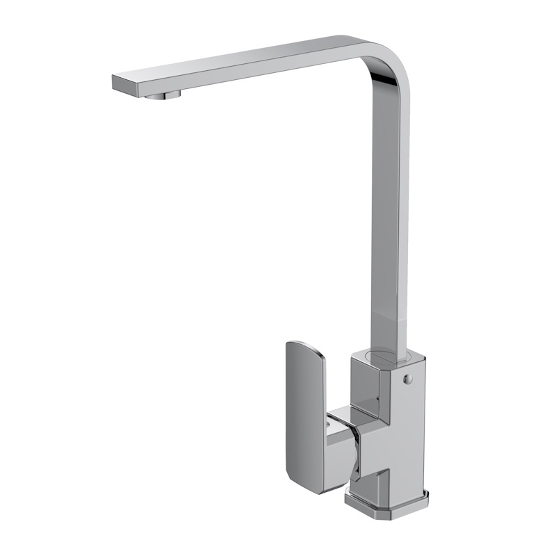 Смеситель для кухни Voda Iceberg IC519, хром