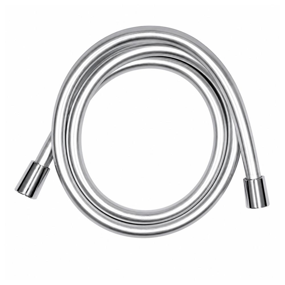 Шланг для душа Knotlor, 150 см, хром