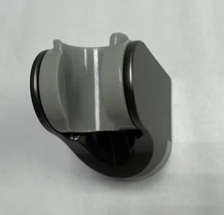 Держатель для душа Knotlor LA-06/GM