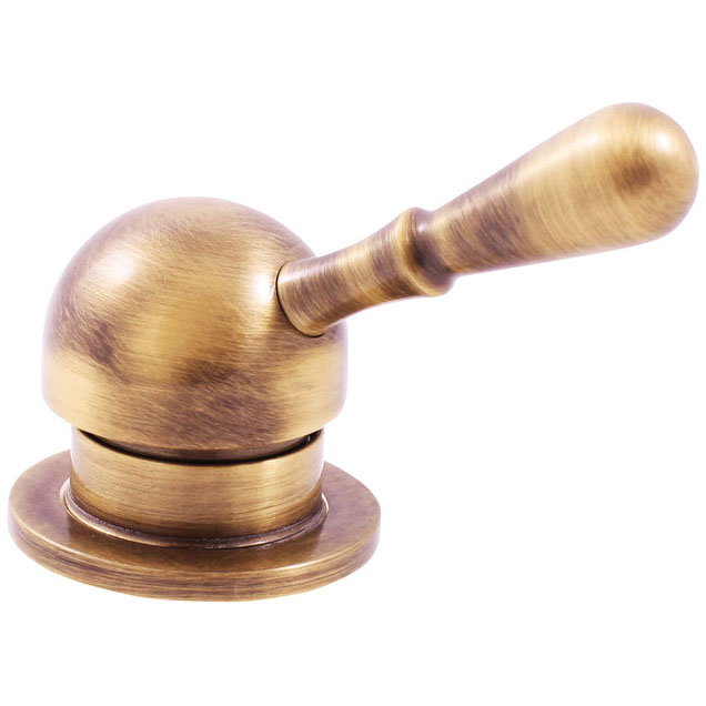 Ручка на борт ванны Rav Slezak MD0674SM
