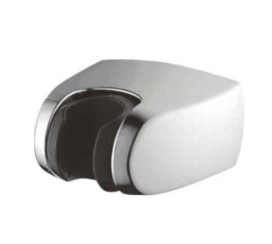 Держатель душевой лейки Bravat P7320C-RUS, хром