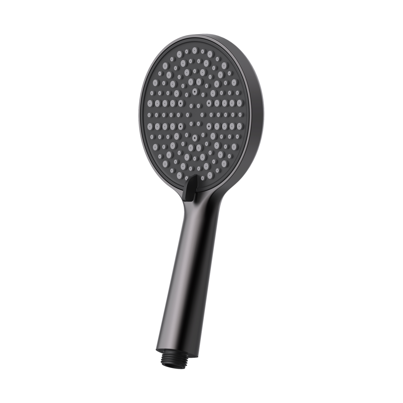 Лейка для душа Raglo R450.50.09, графит